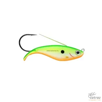 Rapala Weedless Shad WSD08 GSU