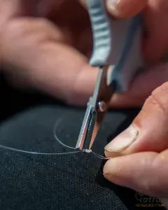 Matrix Titanium Braid Scissors - Matrix Horgász Olló