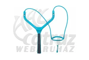 Drennan Pole Line Elastic Medium Mesh Pouch - Drennan Csúzli