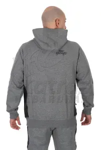 Fox Rage Voyager Grey Hoody – XL – Horgász Pulóver