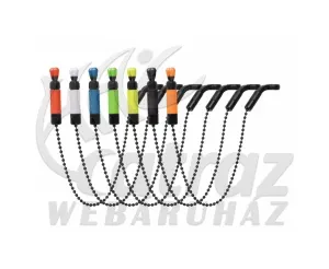 Avid Carp Revolve Bobbin Kit Orange - Avid Narancssárga Láncos Kapásjelző