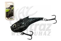Wizard Strike+ Verti Kill 6,5cm 20g Secret Black Műcsali
