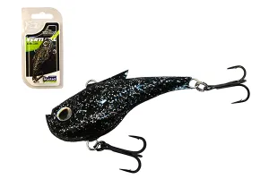 Wizard Strike+ Verti Kill 6,5cm 20g Secret Black Műcsali