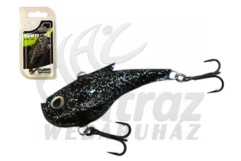 Wizard Strike+ Verti Kill 6,5cm 20g Secret Black Műcsali