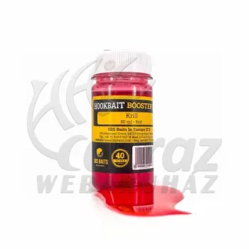 SBS Hookbait Booster Dip - Krill 80 ml