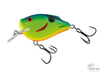 Salmo Wobbler SQUAREBILL 6cm CPB