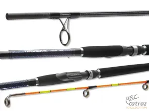 Daiwa Team Daiwa Feeder Bot 3,30m 100g - 2019