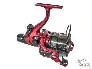 By Döme Team Feeder Master Carp LCS Pro 6000 Nyeletőfékes Feeder Orsó