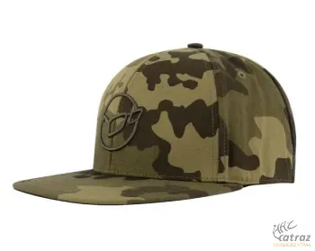 Korda Baseball Sapka Kore Snapback - Kamo