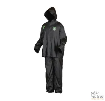 Madcat Vizálló Ruházat Fekete Méret: 2XL - Madcat Disposable Eco Slime Suit Nyálkaruha