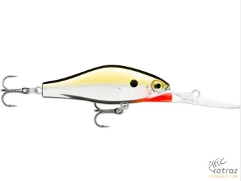 Rapala Shadow Rap Jack Deep SDRJD05 GCH