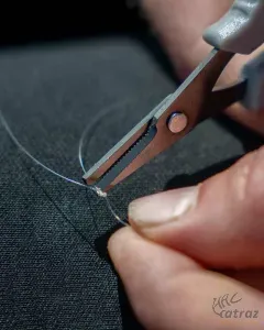 Matrix Titanium Braid Scissors - Matrix Horgász Olló