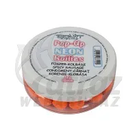Dovit Pop-up NEON Boilies Fűszeres Kolbász 10mm - Dovit Pop-Up Csali