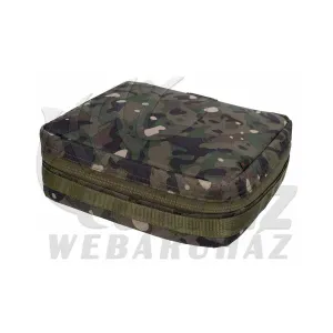 Trakker NXC Camo Deluxe Food Set – Prémium Horgász Étkészlet