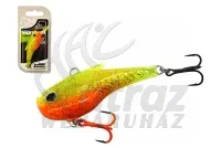 Wizard Strike+ Verti Kill 6,5 cm 20 g Bleeding Yellow Műcsali