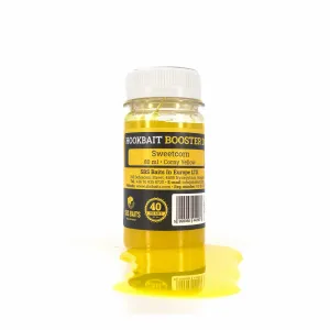 SBS Hookbait Booster Dip - Sweetcorn 80 ml
