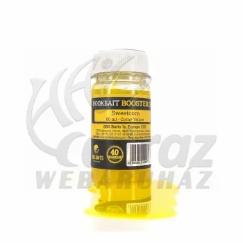 SBS Hookbait Booster Dip - Sweetcorn 80 ml