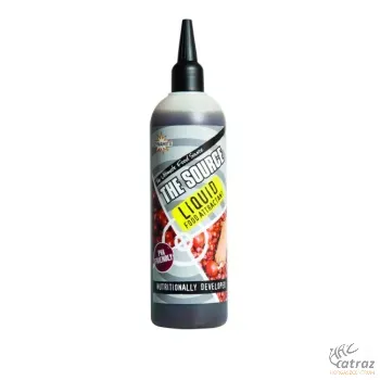 Dynamite Baits The Source Liquid Food Attractant - The Source PVA Barát Liquid
