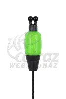 Fox Black Label Dinky Halo Bobbin Illuminated – Green