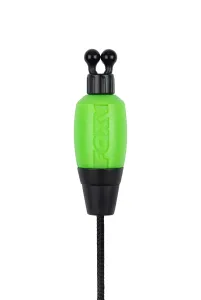 Fox Black Label Dinky Halo Bobbin Illuminated – Green