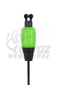 Fox Black Label Dinky Halo Bobbin Illuminated – Green