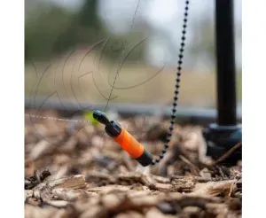 Avid Carp Revolve Bobbin Kit Orange - Avid Narancssárga Láncos Kapásjelző