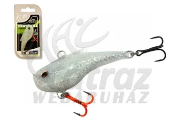 Wizard Strike+ Verti Kill 6,5 cm 20 g Zander White Műcsali