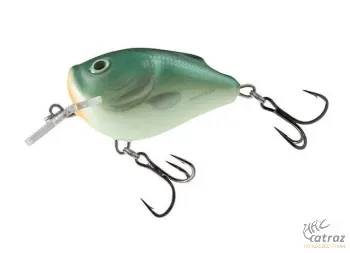 Salmo Wobbler SQUAREBILL 6cm GBH