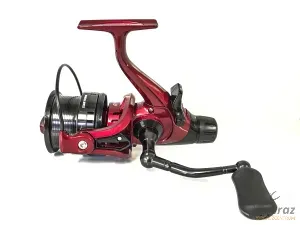 By Döme Team Feeder Master Carp LCS Pro 6000 Nyeletőfékes Feeder Orsó