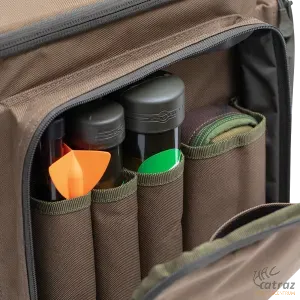 Korda Compac Carryall Cube - Korda Bojlis Kemény Horgász Táska