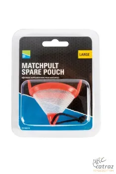 Preston MatchPult Pouches Large - Preston Innovations MatchPult Nagy Csúzlihoz Csúzlikosár