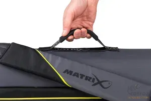 Matrix Rakósbot Tartó Merev Bottáska 195 cm - Matrix Ethos Rigid Holdall