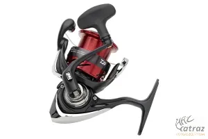 Daiwa Ninja 2023 LT 3000-C Match&Feeder - Daiwa Feeder Orsó