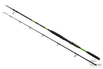 Wizard Vertic Guide 2,10m 50-150g - Wizard Vertikális Harcsázó Pergető Bot