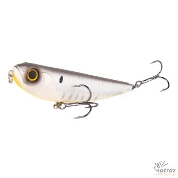 Shimano Yasei Shock Stick 70mm - Matte White