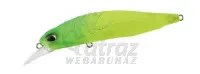 Duo Realis Rozante 77SP 7,7cm 8,4g Ghost Mat Lime Chart - Duo Wobbler CCC3516