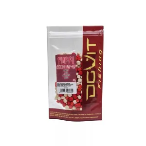 Dovit Retro Puffi Ánizs - Dovit Retro Pop-up