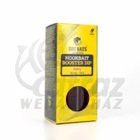 SBS Hookbait Booster Dip - Spicy 80 ml