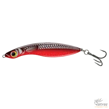 Salmo Wave WV9 BRF - Black Red Fish