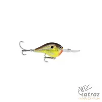 Rapala Dives-To DT04 HM