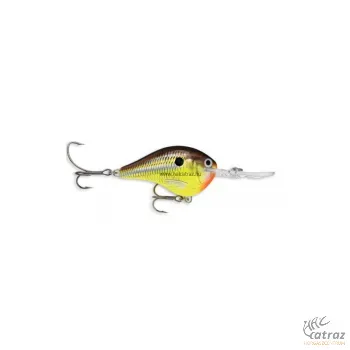 Rapala Dives-To DT04 HM