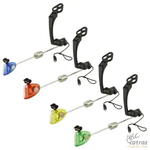 Carp Academy Sensor Kapásjelző Swinger Szett 4-es