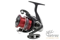 Daiwa Ninja 2023 LT 3000-C Match&Feeder - Daiwa Feeder Orsó