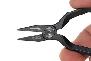 Matrix Mini Shot Pliers - Sörétólomhoz Fogó