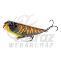 Shimano Yasei Shock Stick 70mm - Green Tiger