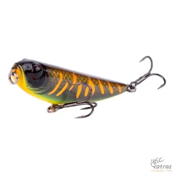 Shimano Yasei Shock Stick 70mm - Green Tiger