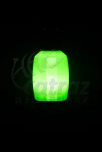 Fox Black Label Dinky Halo Bobbin Illuminated – Green