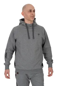 Fox Rage Voyager Grey Hoody – 2XL – Horgász Pulóver