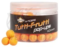 Dynamite Baits N-Ticers Pop-up 10mm – Tutti Frutti