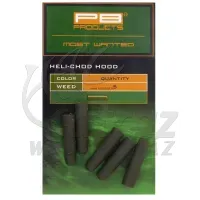 PB Products Heli-Chod Hoods - Weed